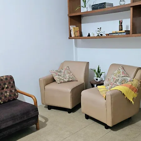 Olivia En Misiones Apartment Posadas Exterior photo