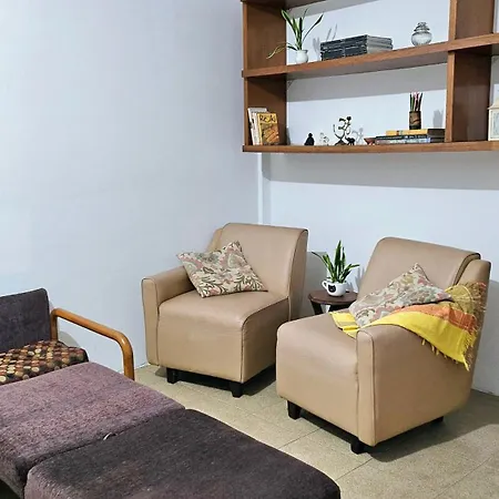 Olivia En Misiones Apartment Posadas Exterior photo