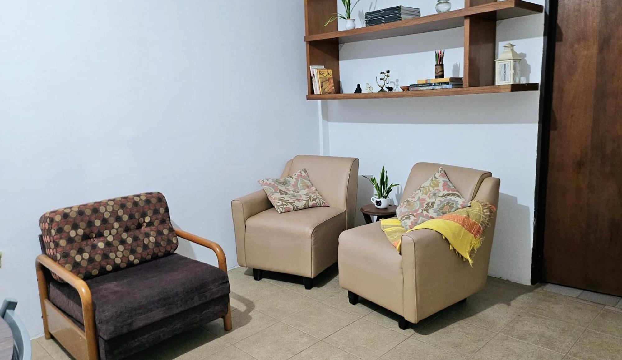 Apartment Olivia En Misiones *