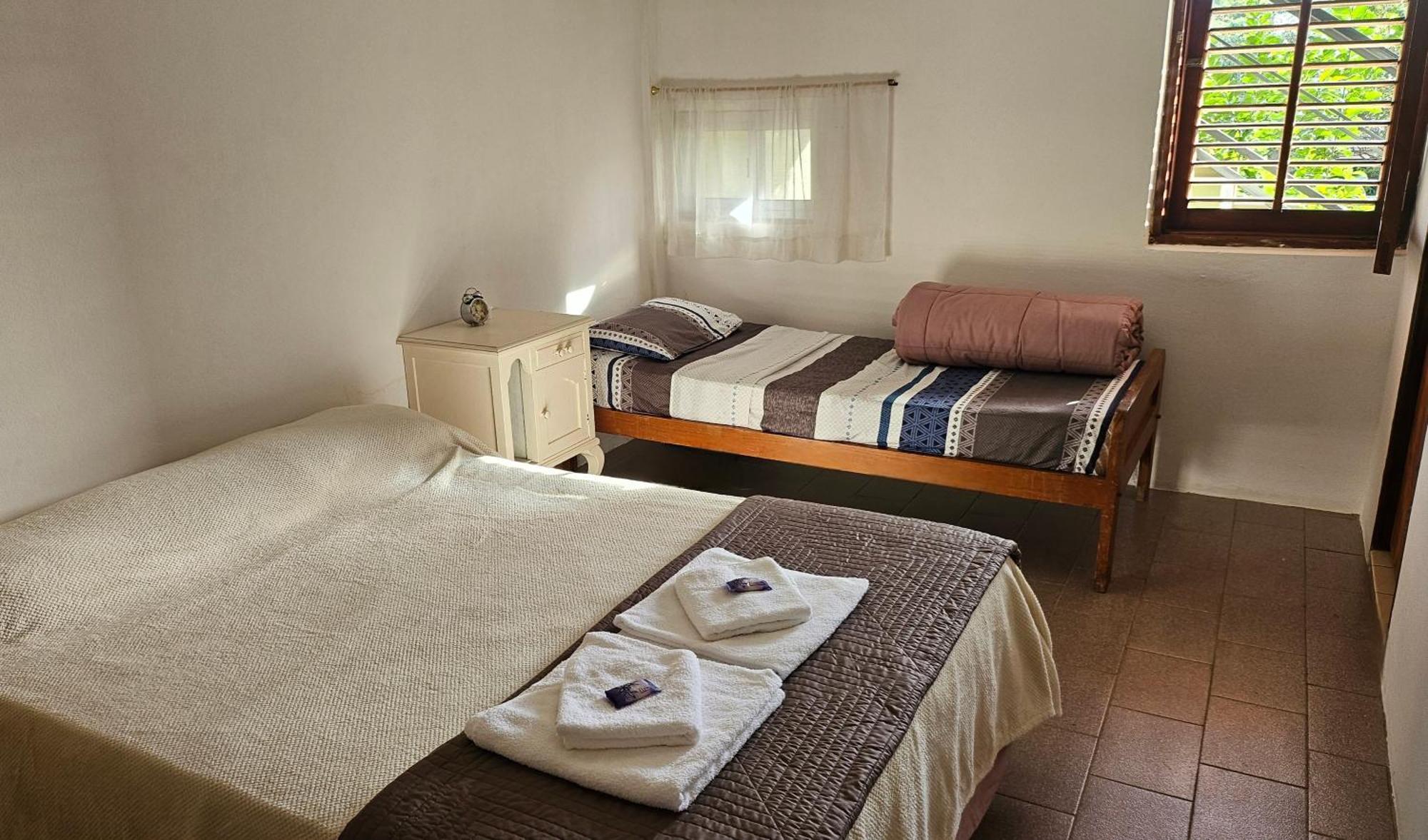 Apartment Olivia En Misiones *