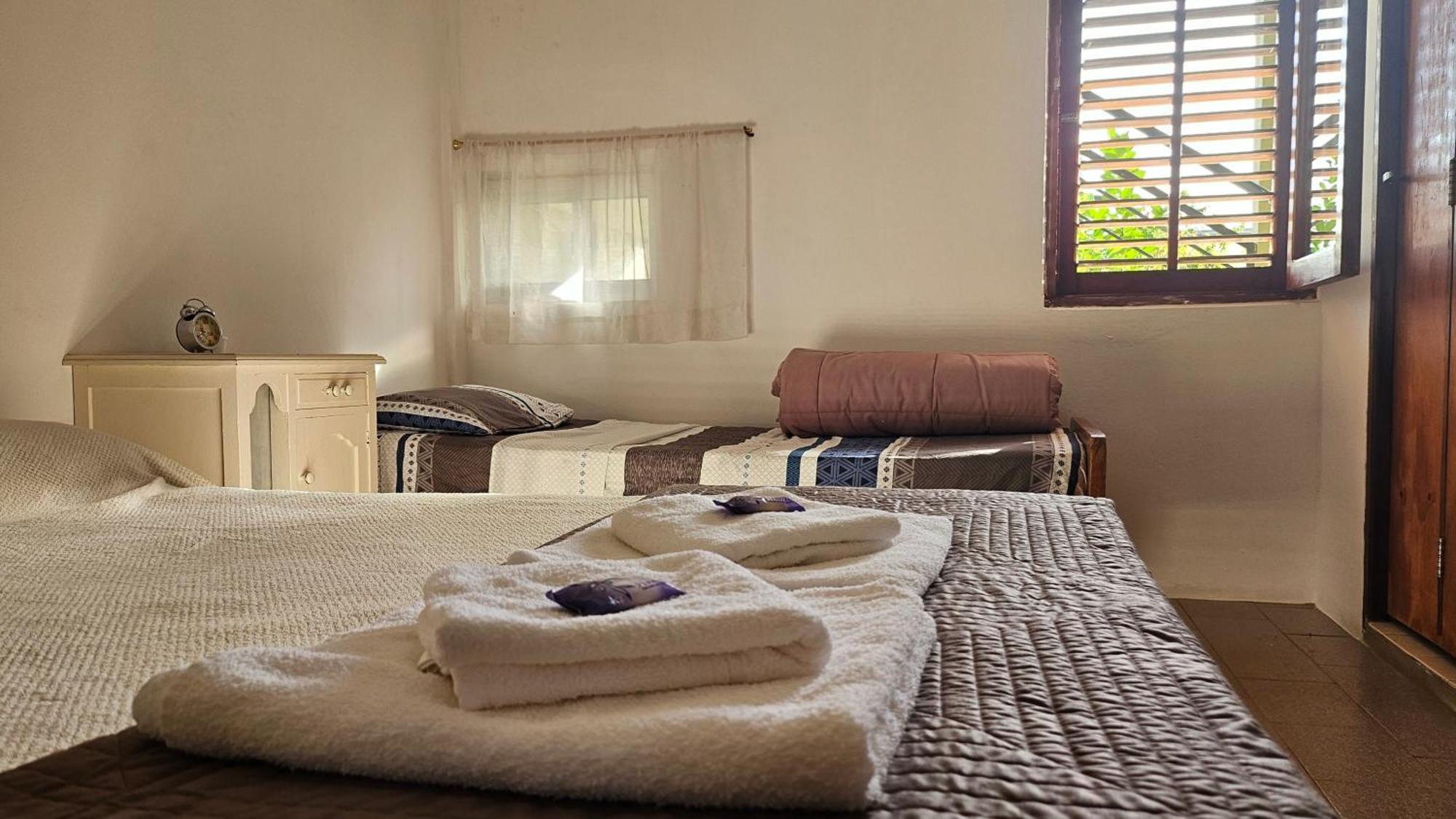 Apartment Olivia En Misiones