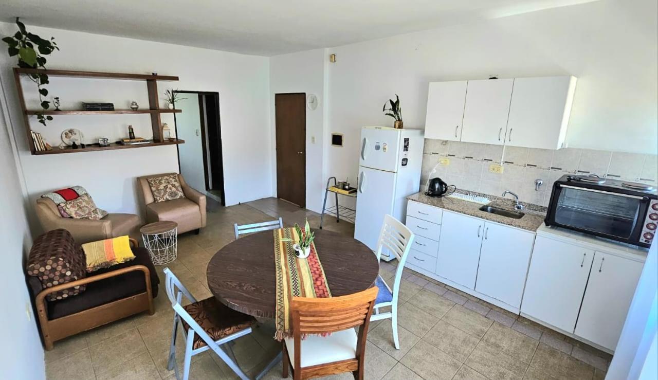 Olivia En Misiones Apartment *