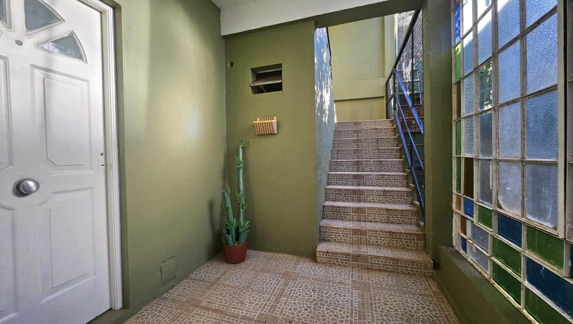 Olivia En Misiones Apartment