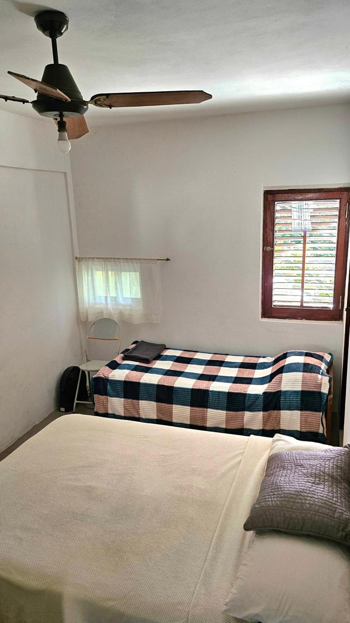 Olivia En Misiones Apartment *