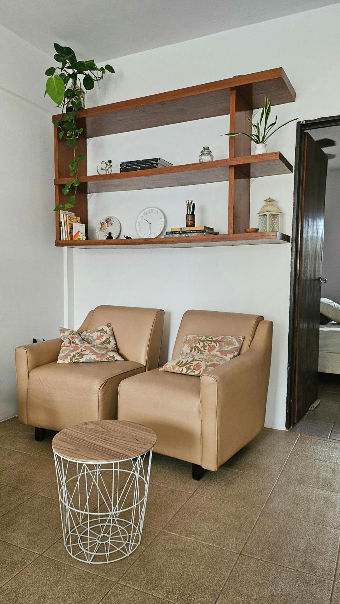 Apartment Olivia En Misiones