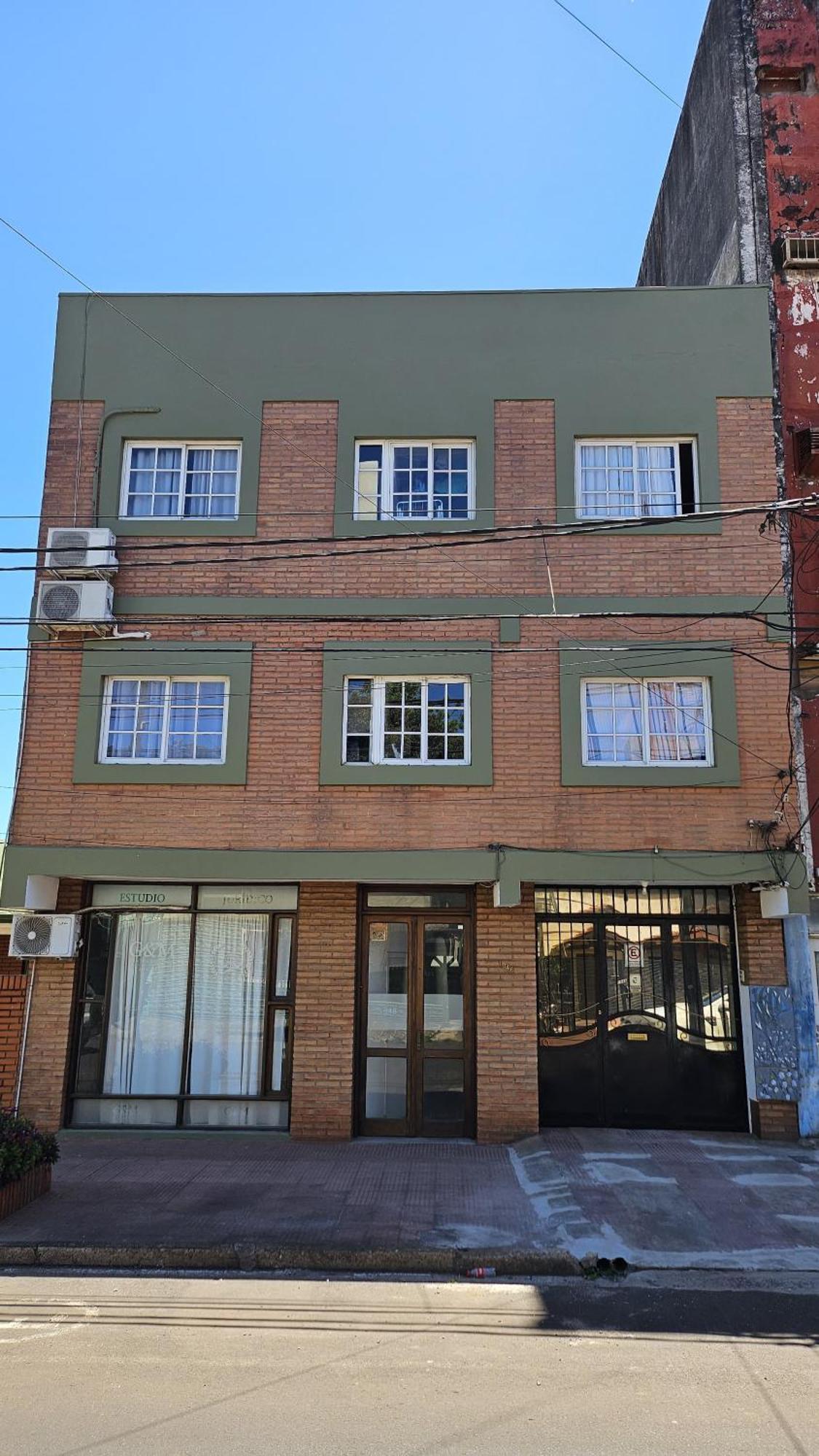 Olivia En Misiones Apartment *