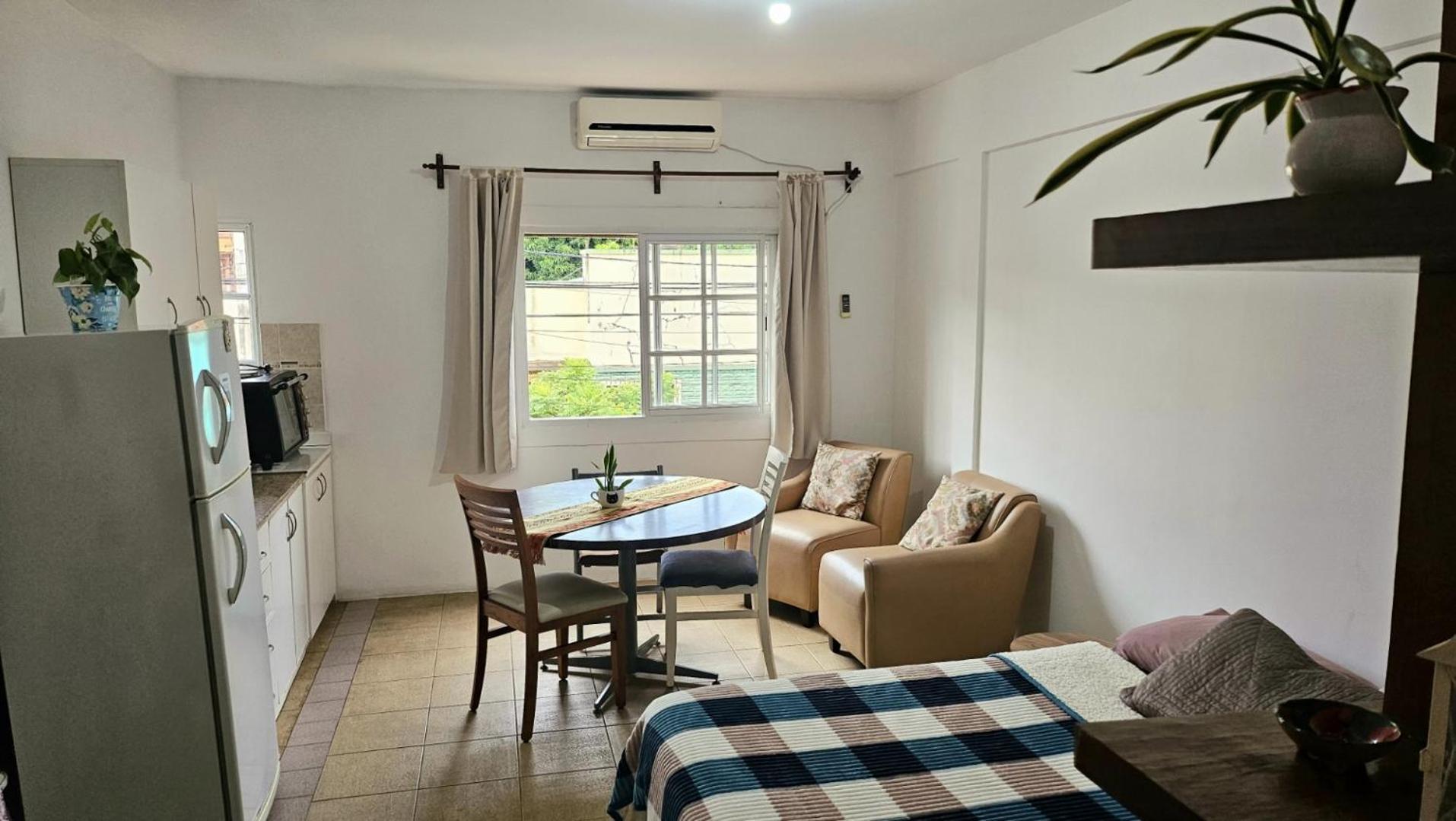 Apartment Olivia En Misiones Posadas