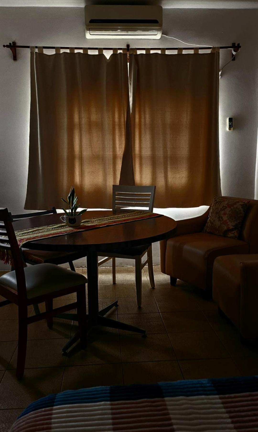 Olivia En Misiones Apartment *